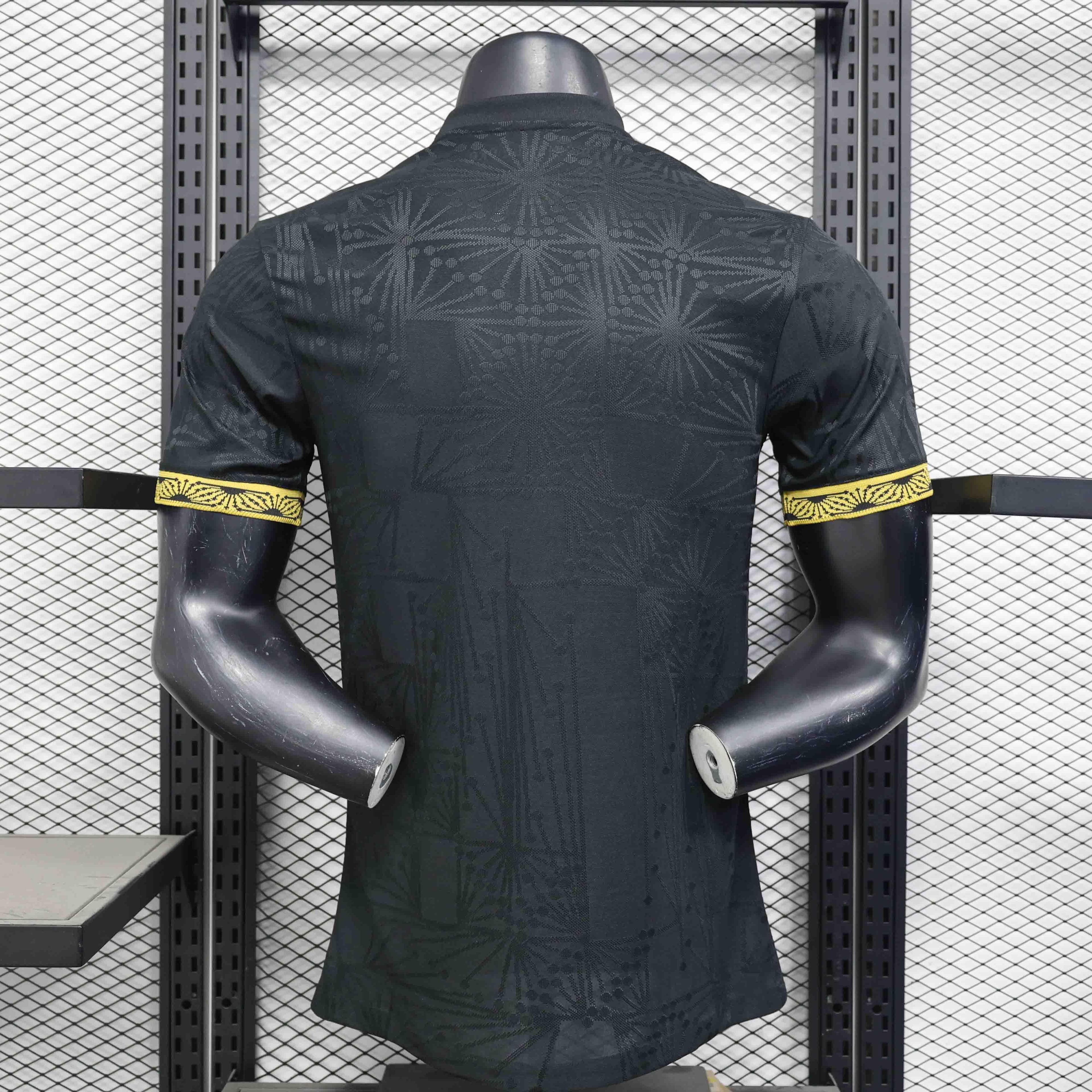 Camisola 2025 México
