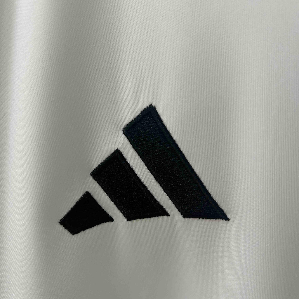 Camisola Arsenal conceito 2025-26