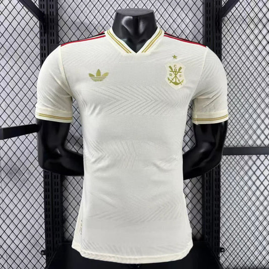 Camisola Flamengo 2025-26