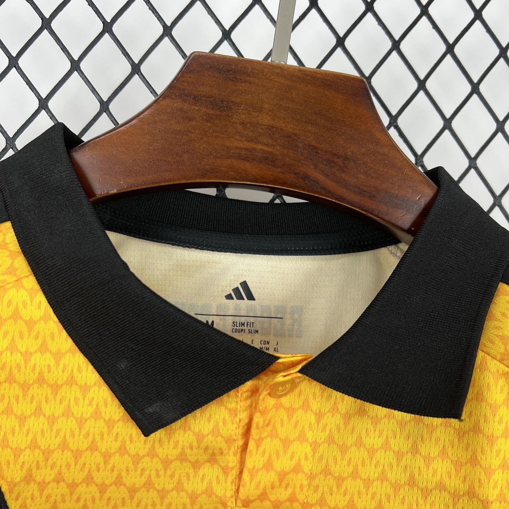 Fotballdrakt Jamaica VM 2026