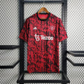 Camisola Manchester United 2023 2024