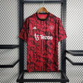 Voetbalshirt Manchester United 2023 2024