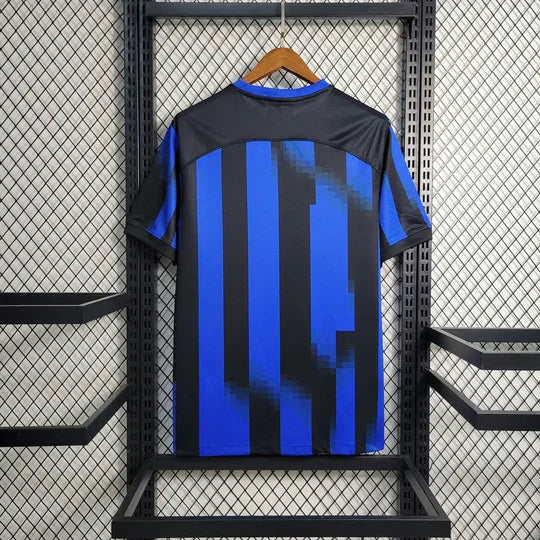 Fotballdrakt Inter Milan Hjemme 2023/24