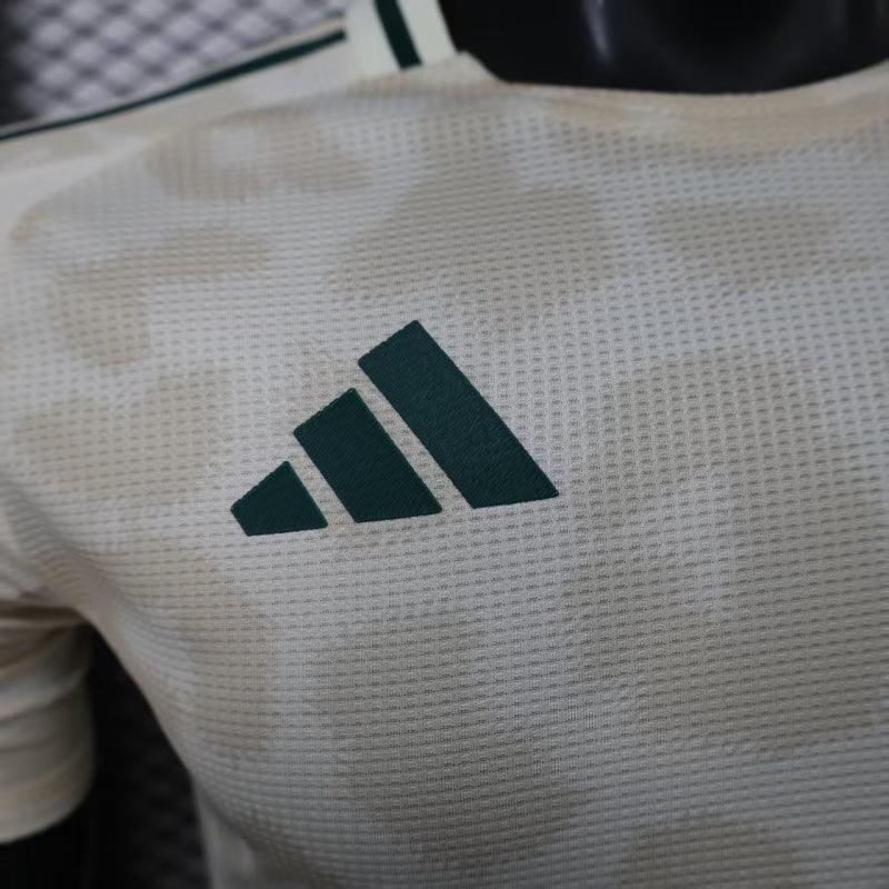 Camisola Arábia Saudita Copa do Mundo 2026