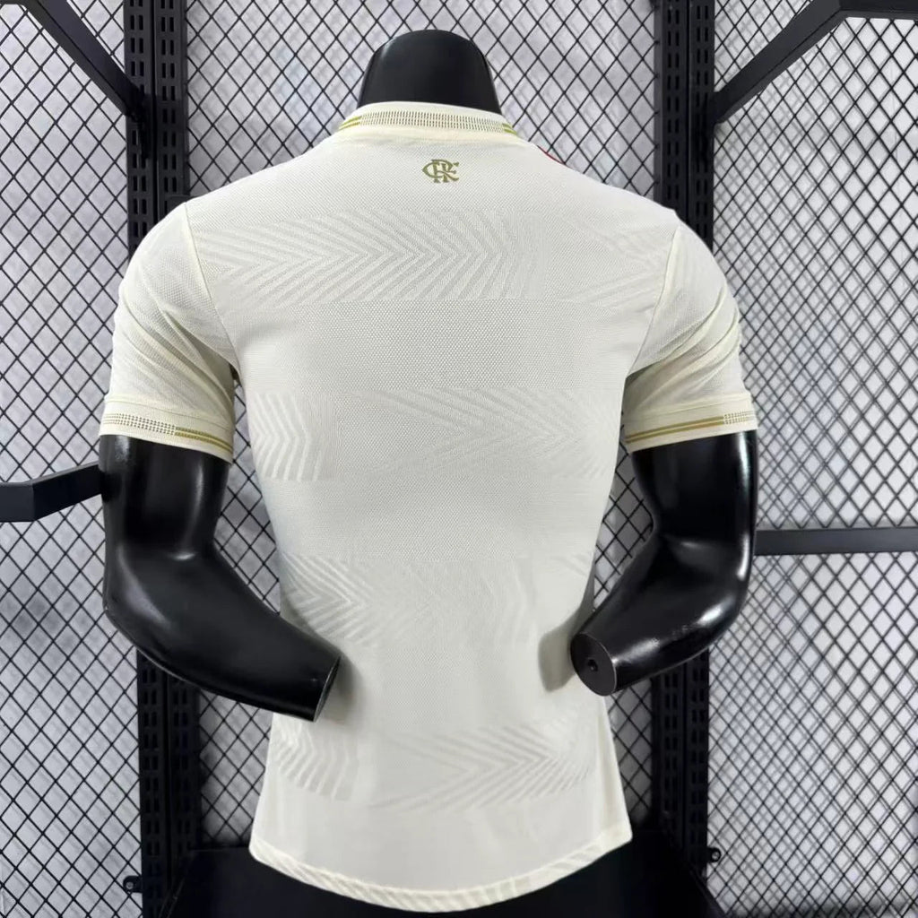 Fotballdrakt Flamengo 2025/26