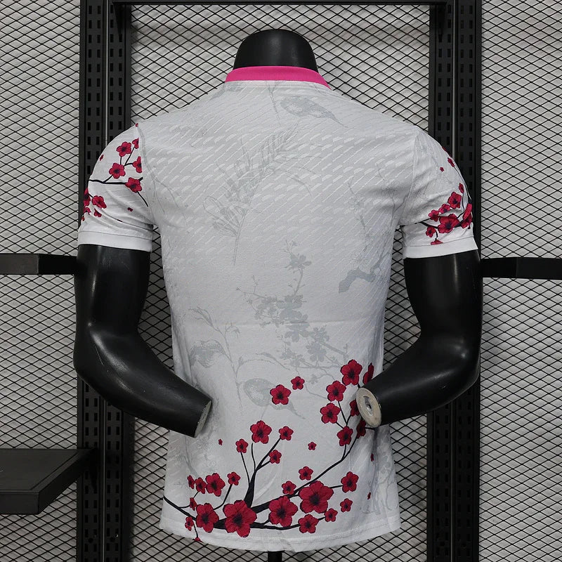 Camisola Japão conceito 2025-26