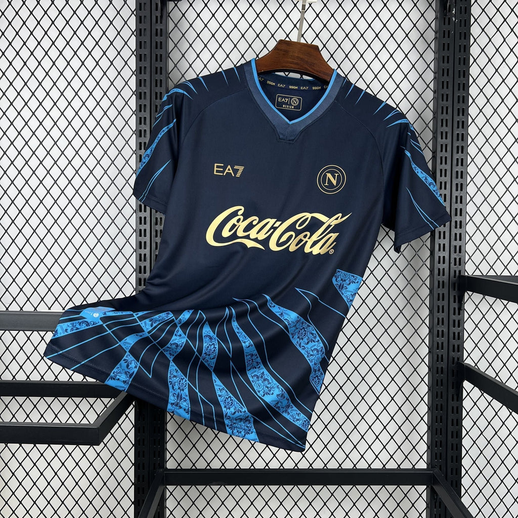 Camisola Nápoles 2026-27