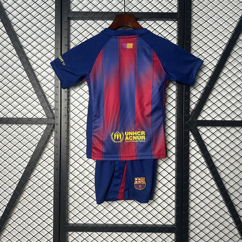 BARNEDRESS FC Barcelona 2025/26