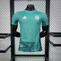 Camisola Alemanha Guarda-Redes Copa do Mundo 2026