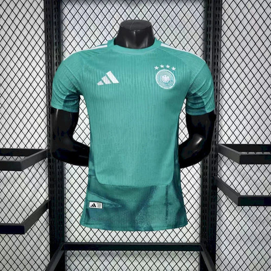 Camisola Alemanha Guarda-Redes Copa do Mundo 2026