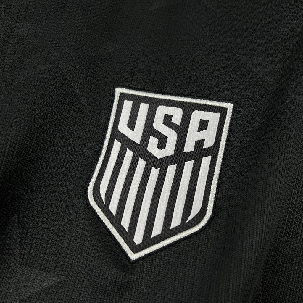 Fotballdrakt USA Borte VM 2026