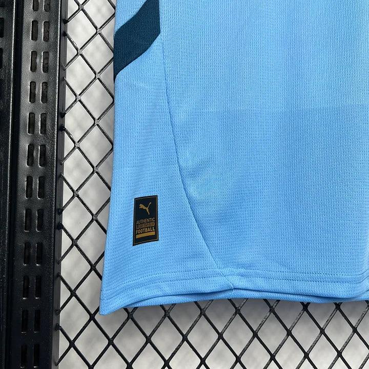 FOTBALLDRAKT MANCHESTER CITY 2024/25 HJEMME
