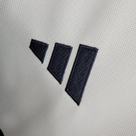 Fotballdrakt Real Madrid sesong 2023-2024 hjemme