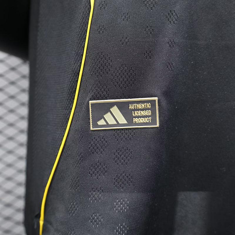 Camisola Real Madrid conceito 2025-26