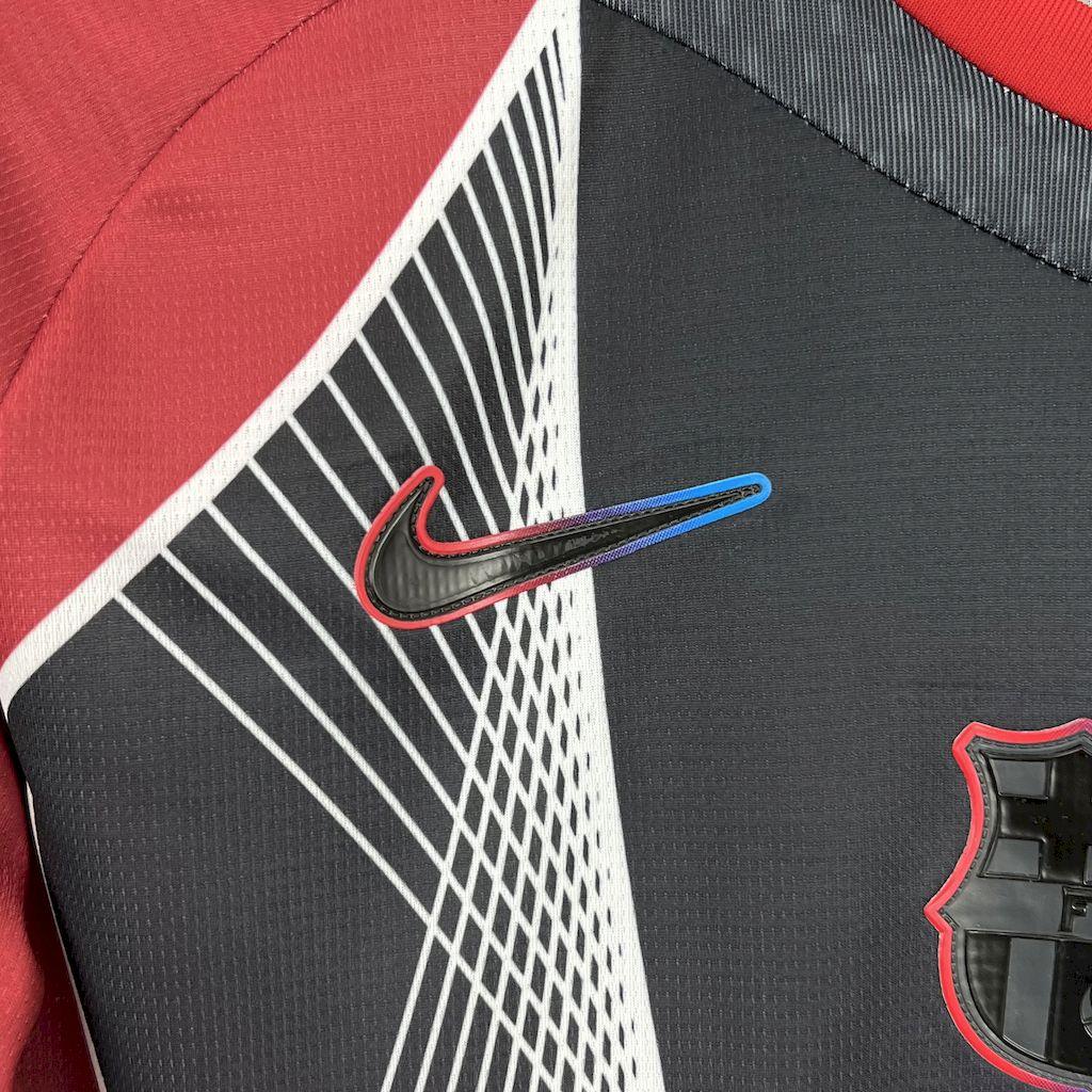 Camisola FC Barcelona conceito 2025-26