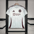 Camisola AJAX Amsterdam  futebol 2024 2025 Third