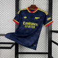 Camisola Arsenal fora 2026-27