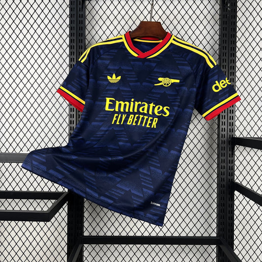 Camisola Arsenal fora 2026-27