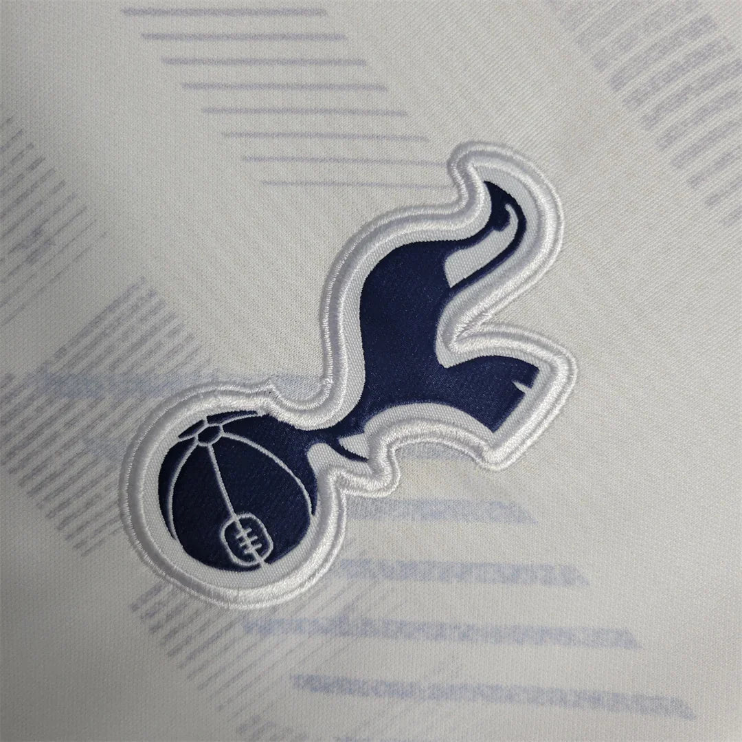 Fotballdrakt Tottenham 2023/24