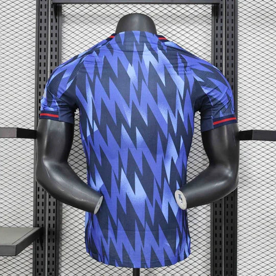 Camisola Arsenal 2025/26