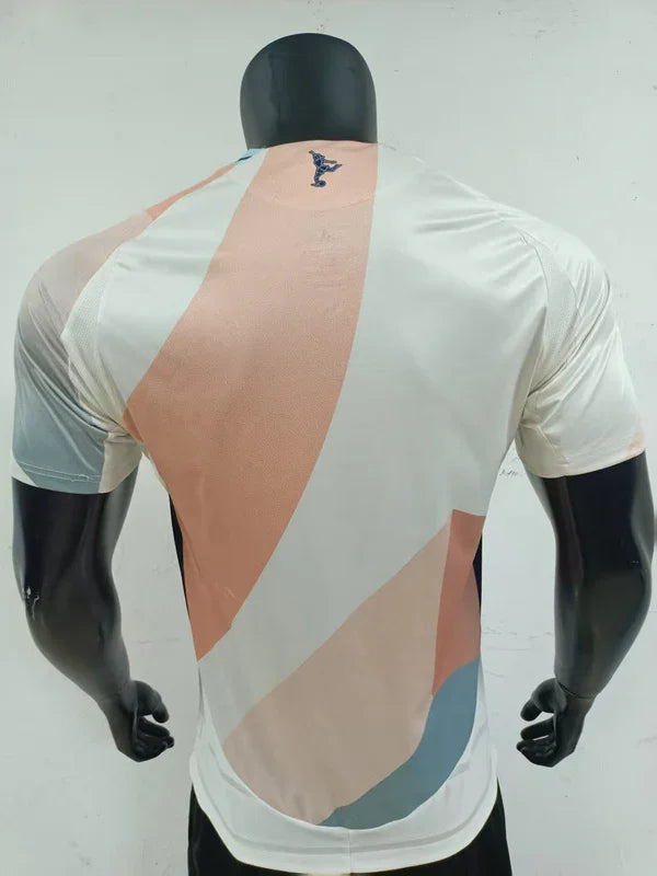 Camisola Espanha Fora 2025-2026