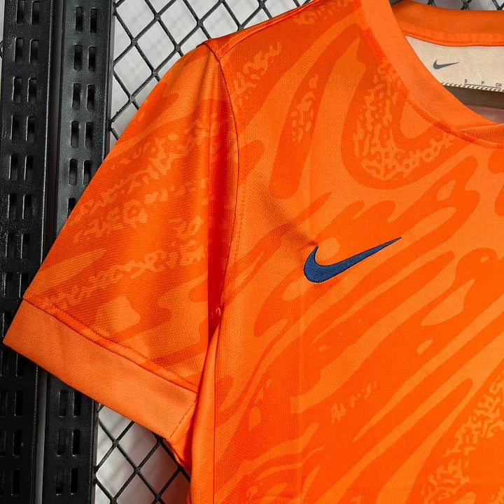Camisola Inglaterra futebol 2024 2025