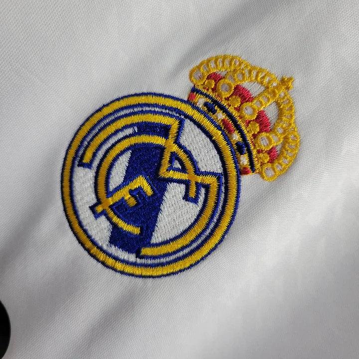 CAMISOLA REAL MADRID 2024/25 CASA