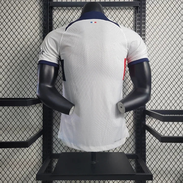 Camisola Paris  2023 2024 fora