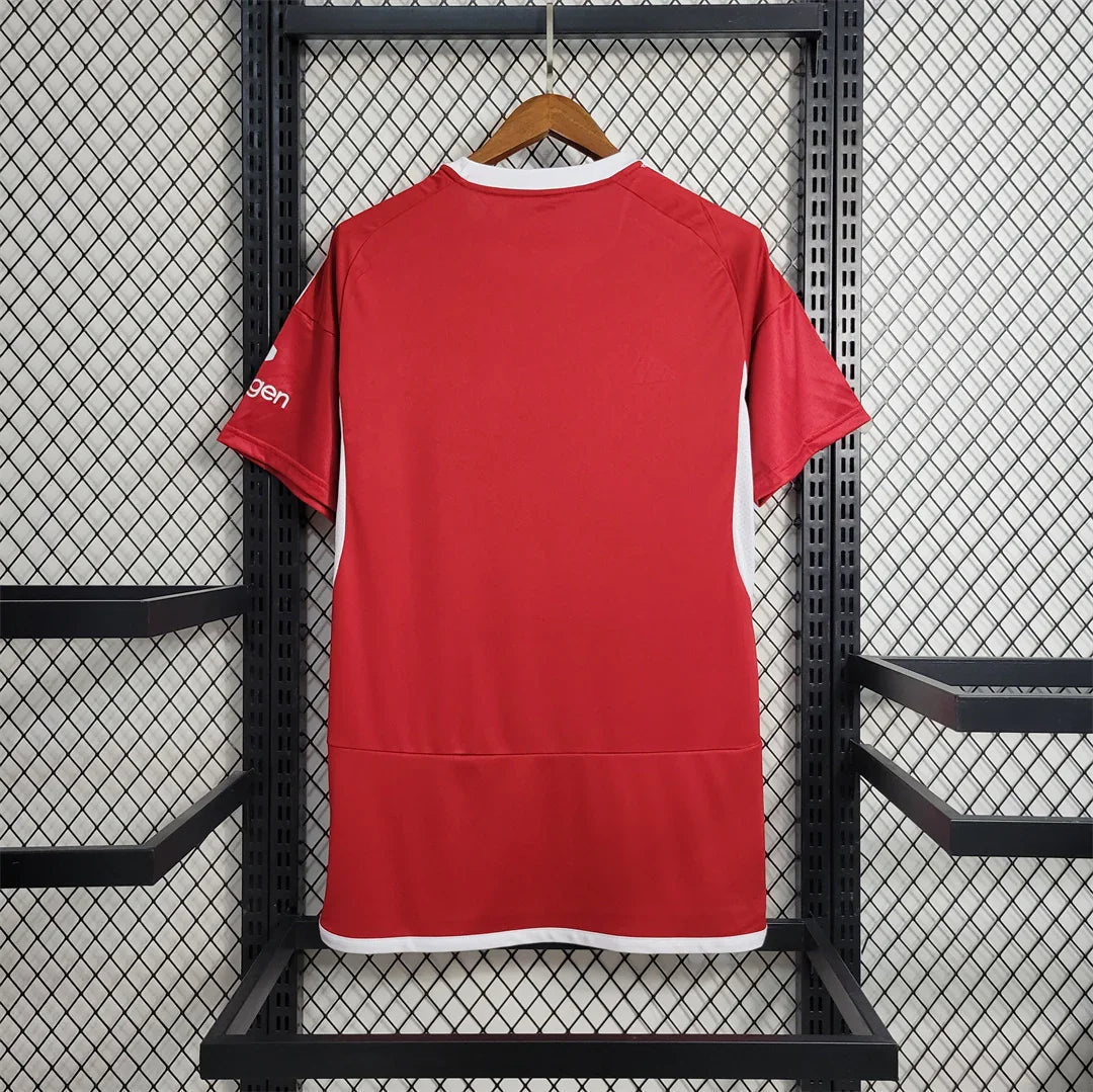 Camisola Nottingham Forest 2023-24