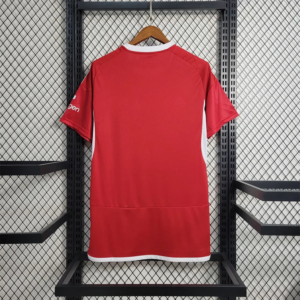 Fotballdrakt Nottingham Forest 2023/24