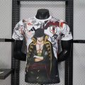 Camisola Japão conceito 2025-26