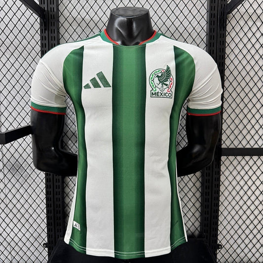 Camisola México Conceito 2026