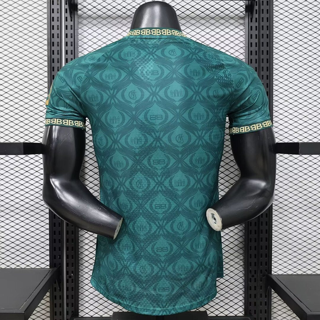 Camisola Real Madrid Conceito 2026-27