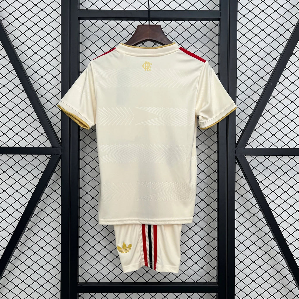 BARNEDRESS Flamengo 2025/26