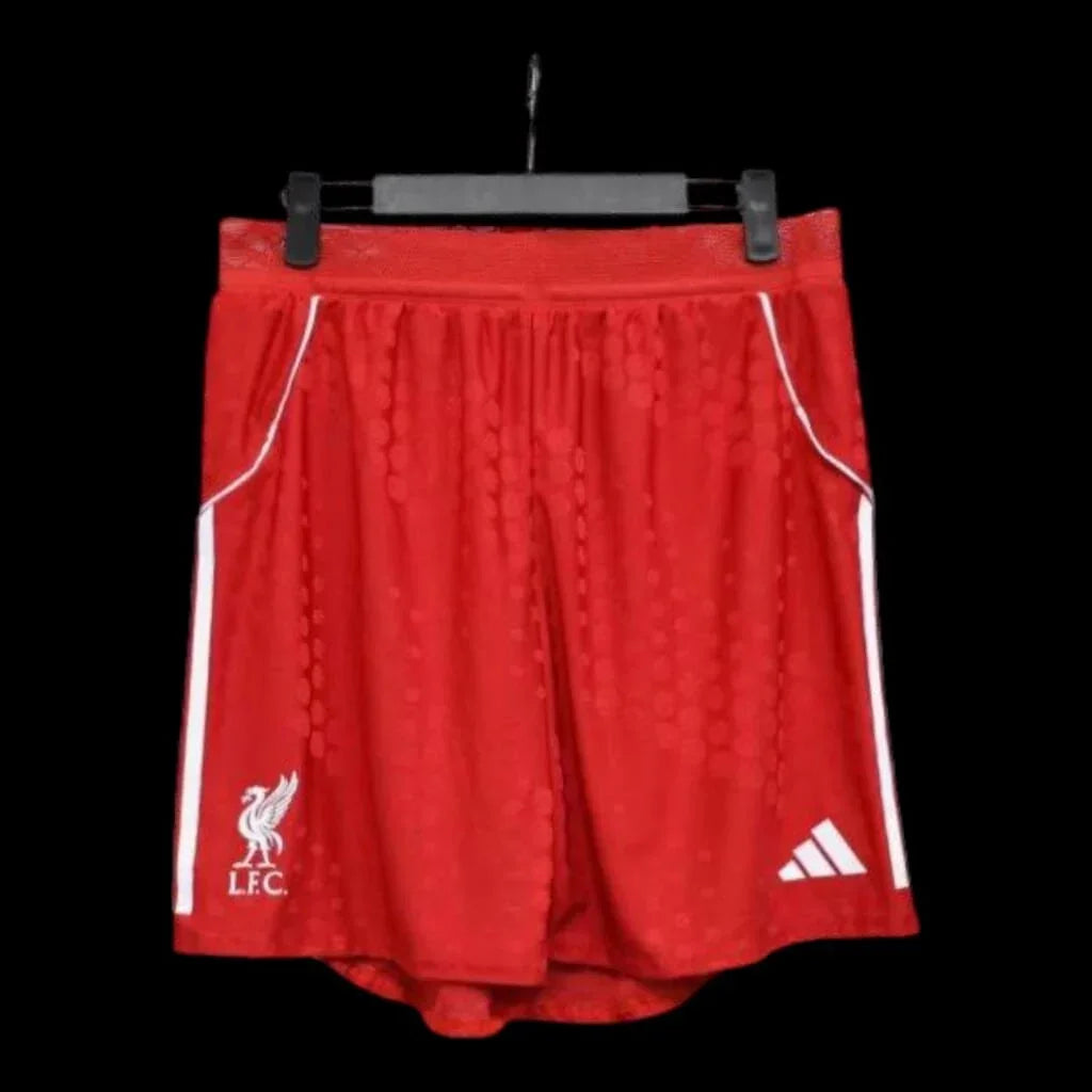 Calções Liverpool 2025-26