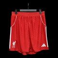 Calções Liverpool 2025-26