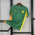 Camisola Dortmund 2024-25 Guarda-Redes