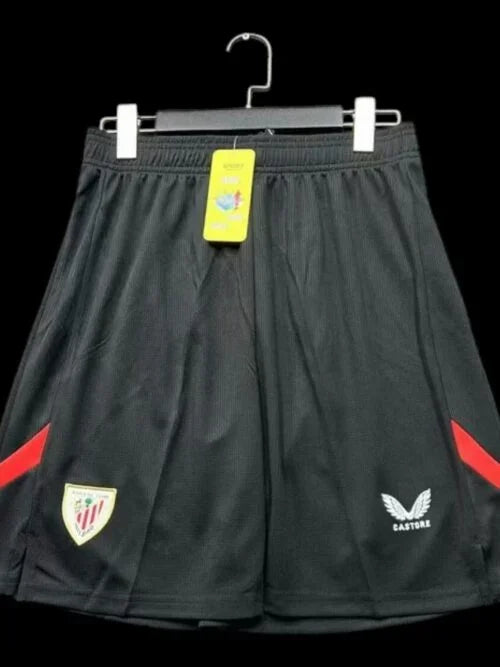 Calções Athlétic Bilbao 2025-26