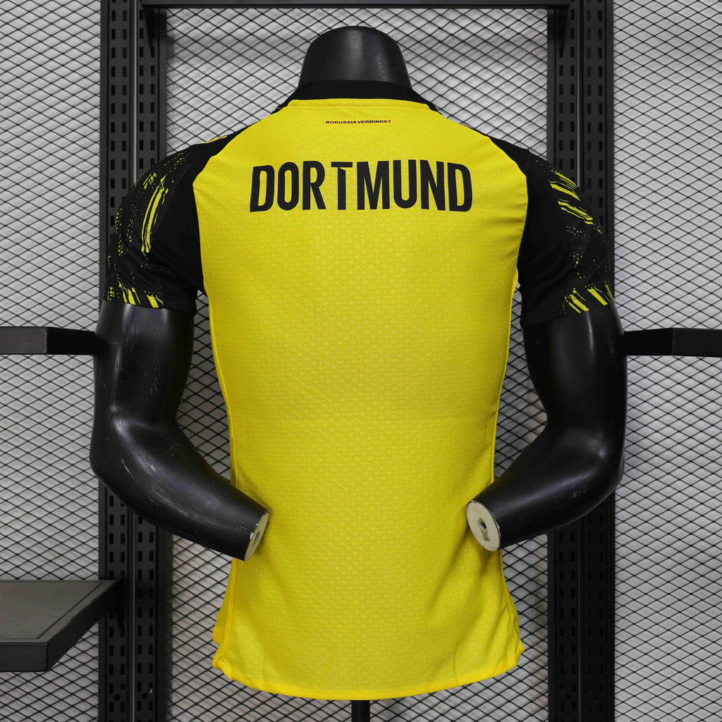 Camisola 25-26 Dortmund conceito