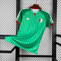 Camisola Argélia fora Copa do Mundo 2026