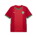 Camisola Marrocos Casa CAN 2025-26