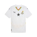 Camisola Gana CAN 2025-26