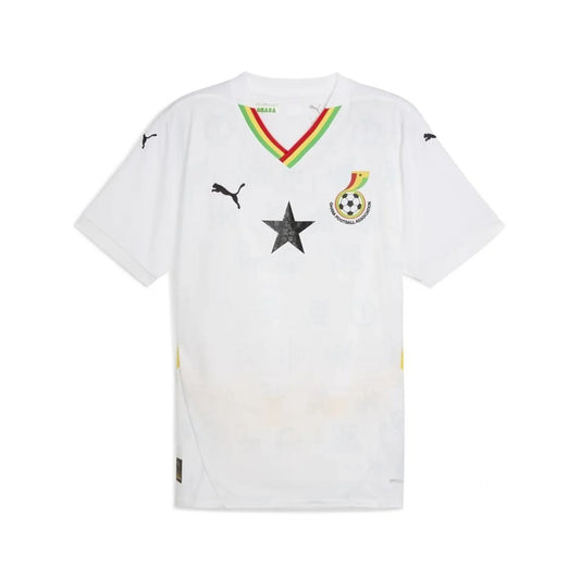 Camisola Gana CAN 2025-26