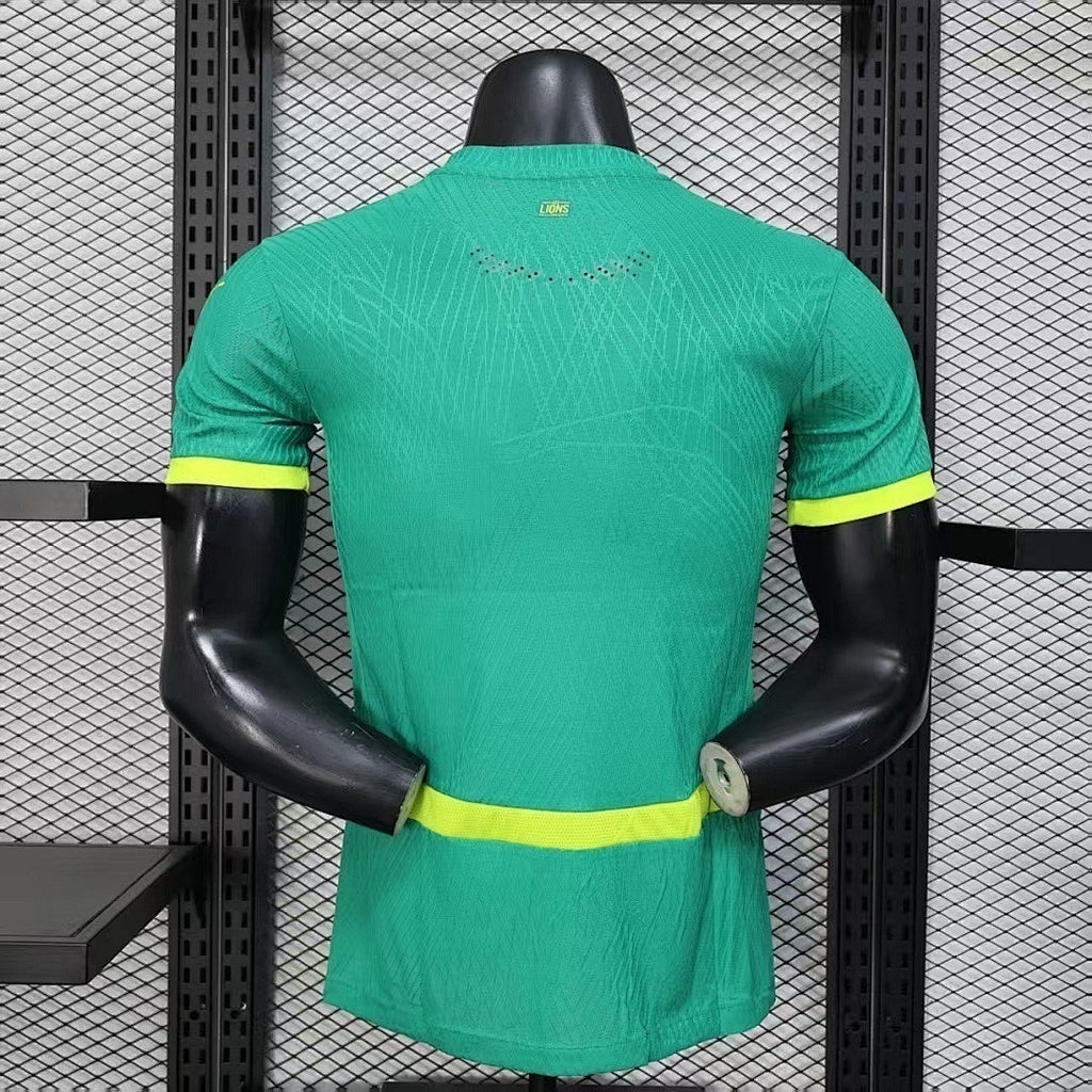 Fotballdrakt Senegal 2026