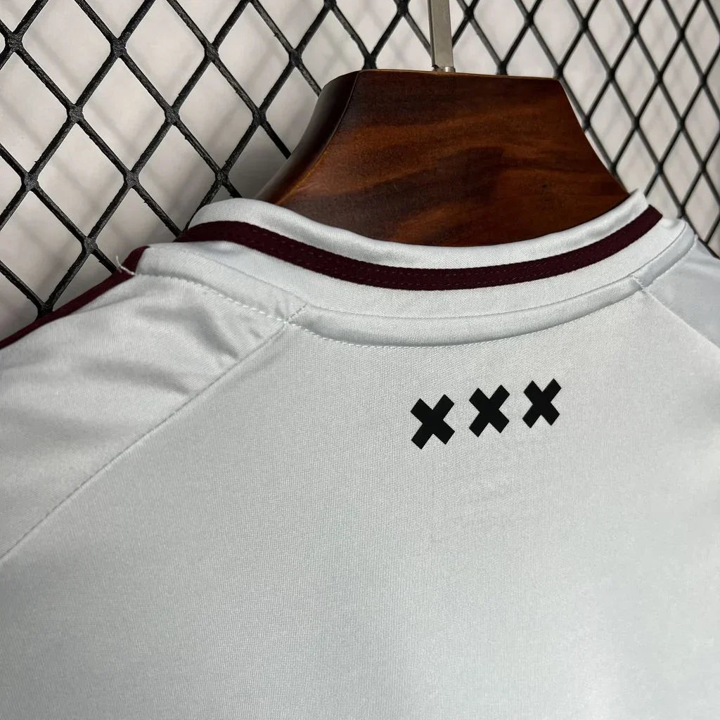 FOTBALLDRAKT AJAX AMSTERDAM 2024/25 TREDJE