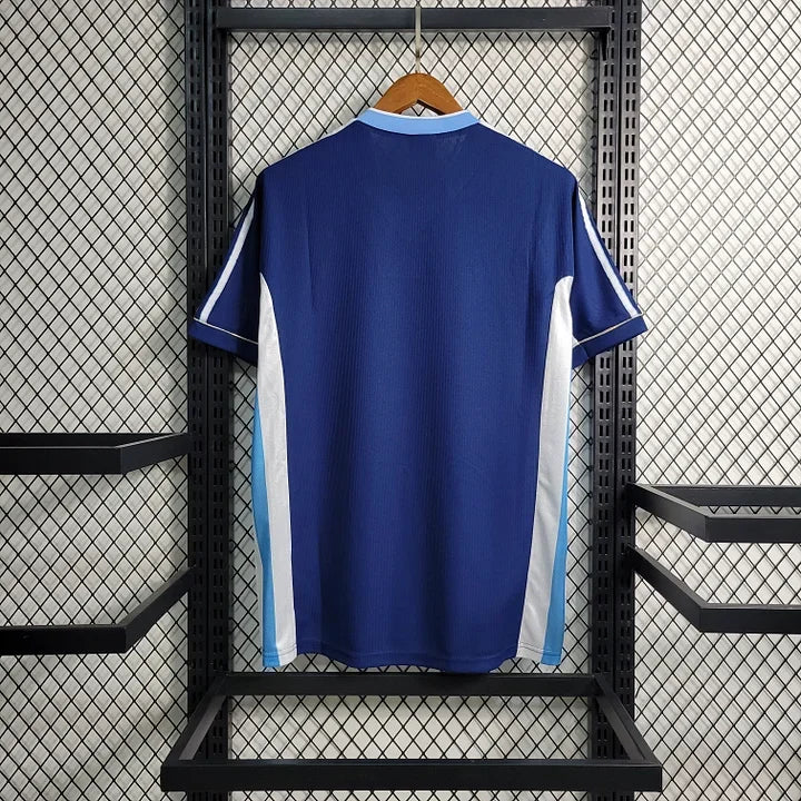 Camisola Argentina Retro 1998