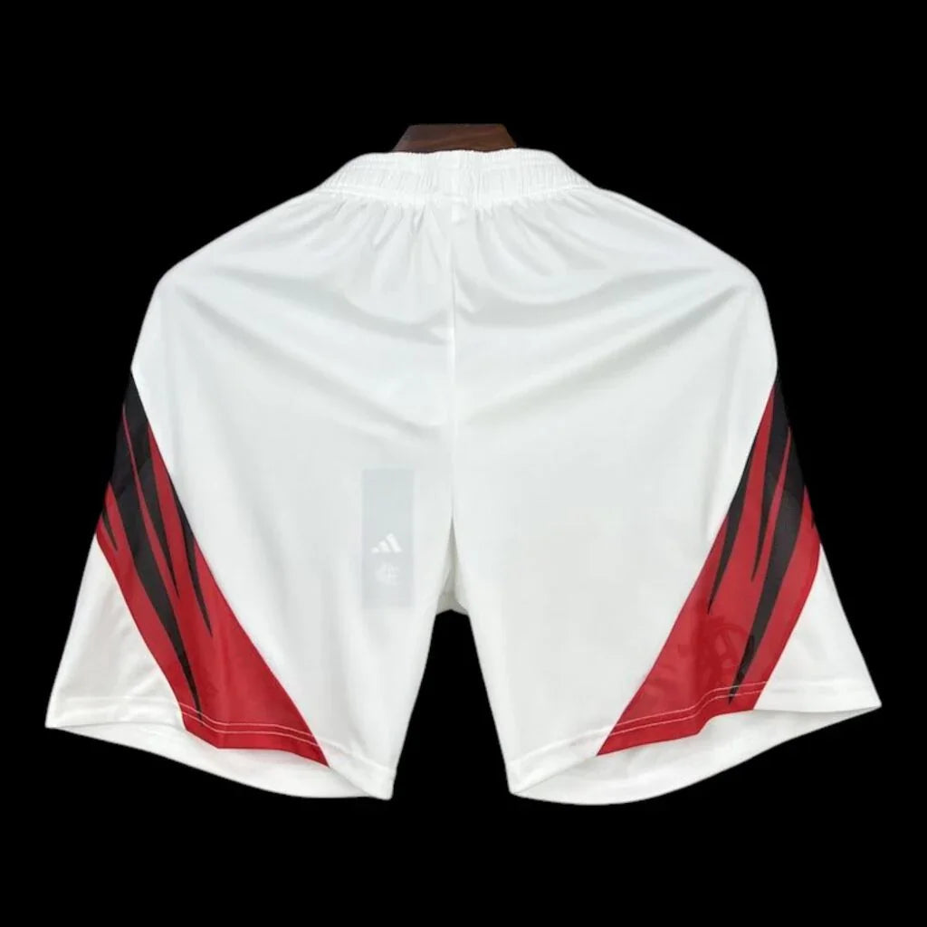 Calções Flamengo 2025-26