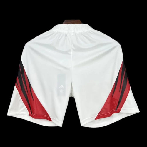 Calções Flamengo 2025-26