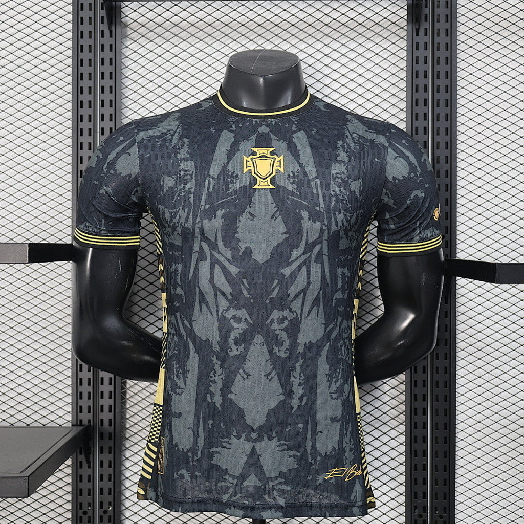 Camisola Portugal Conceito 2026