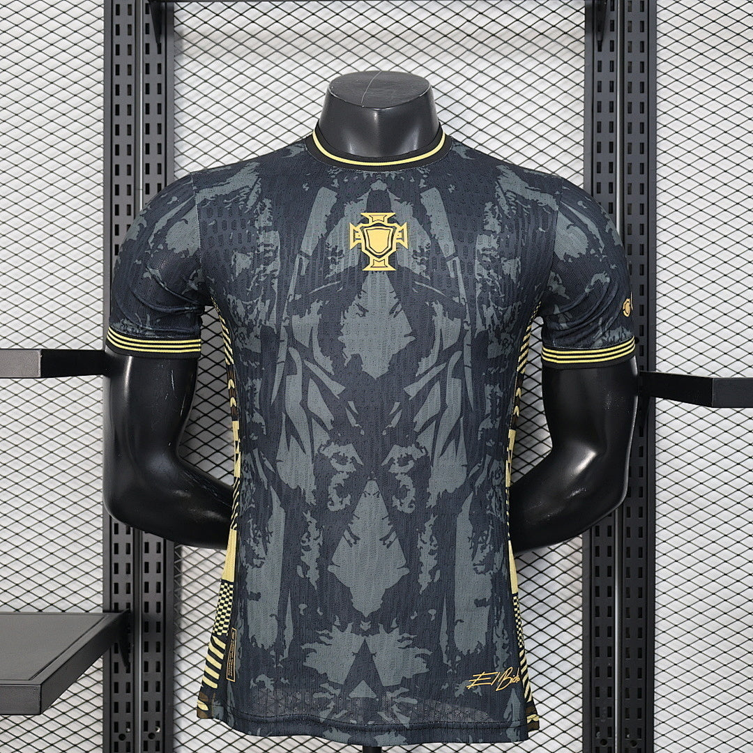 Camisola Portugal Conceito 2026